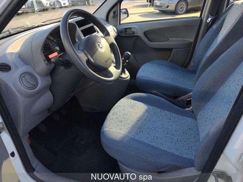 FIAT Panda Panda 1.1 Active