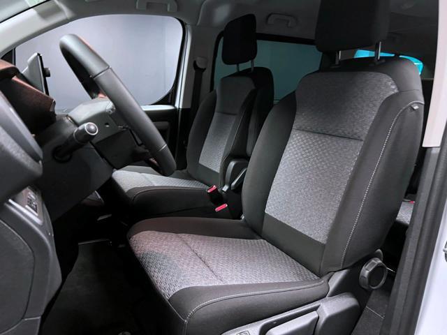 CITROEN Spacetourer 2.0 BlueHDi 180 S&S EAT8 M Business