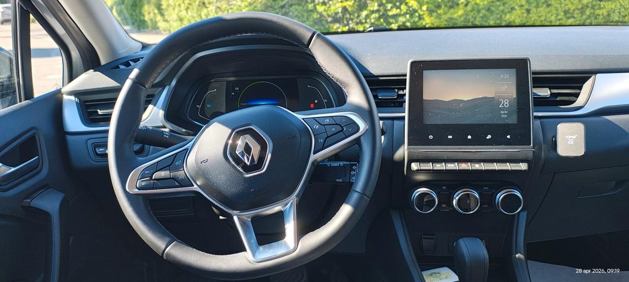 Renault Captur Full Hybrid E-Tech 145 CV Equilibre