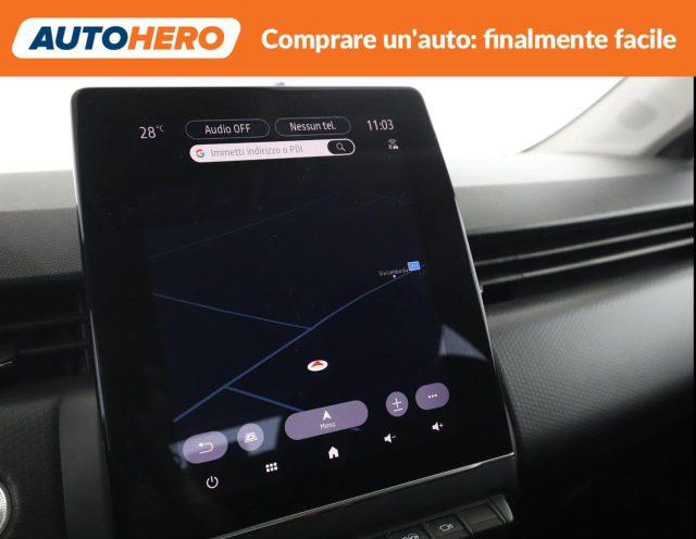 RENAULT Clio TCe 90 CV 5 porte Zen