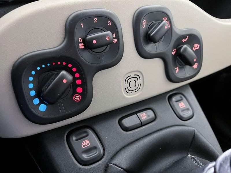 FIAT Panda Panda 1.2 Easy