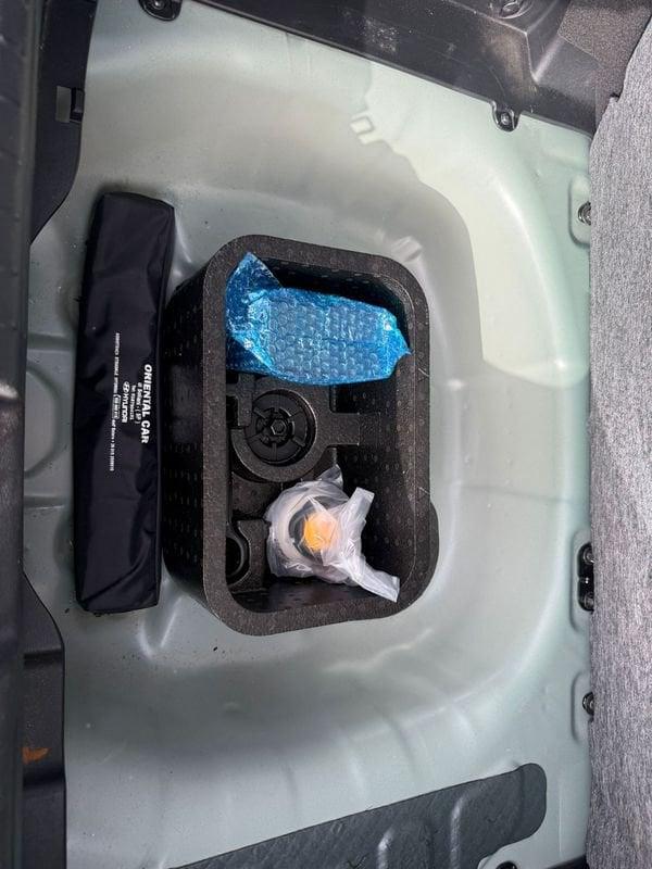 Hyundai i20 1.2 MPI 84cv ConnectLine