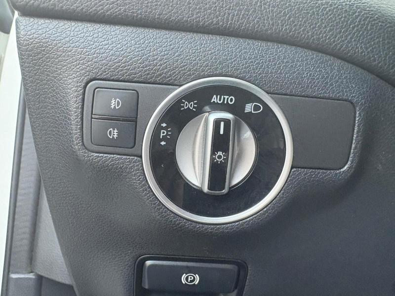 Mercedes GLA 220 2.2 d Premium 177cv auto TETTO