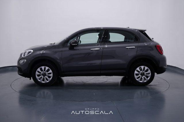 FIAT 500X 1.3 MultiJet 95cv Pack Comfort