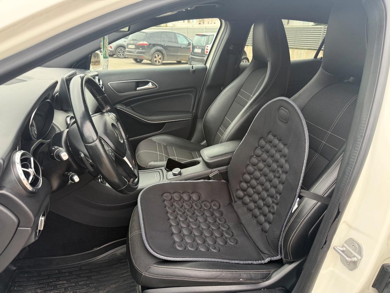 Mercedes-benz GLA 200 CDI Automatic Sport