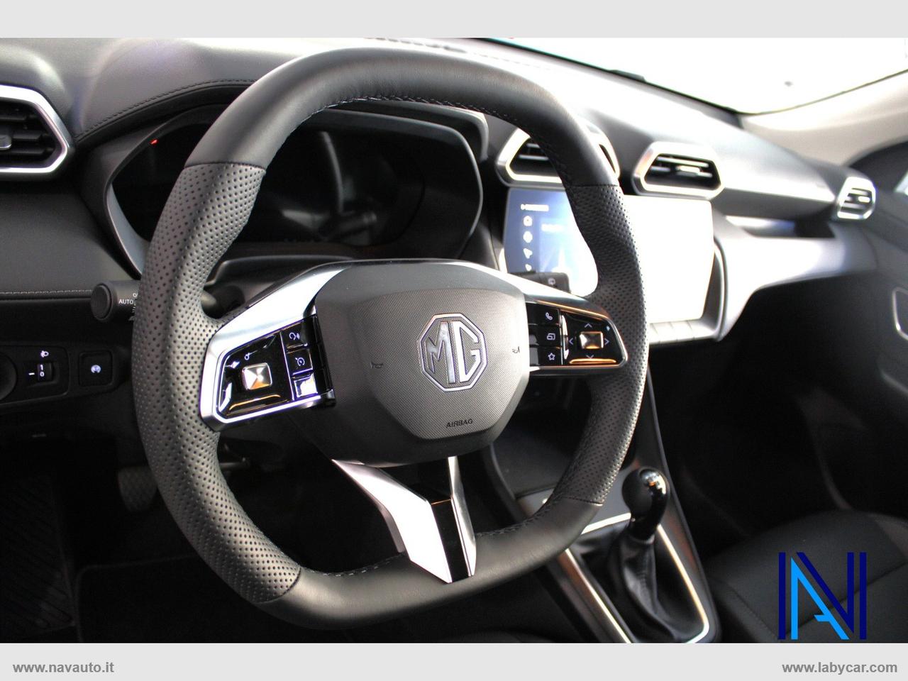 MG ZS 1.5 Comfort