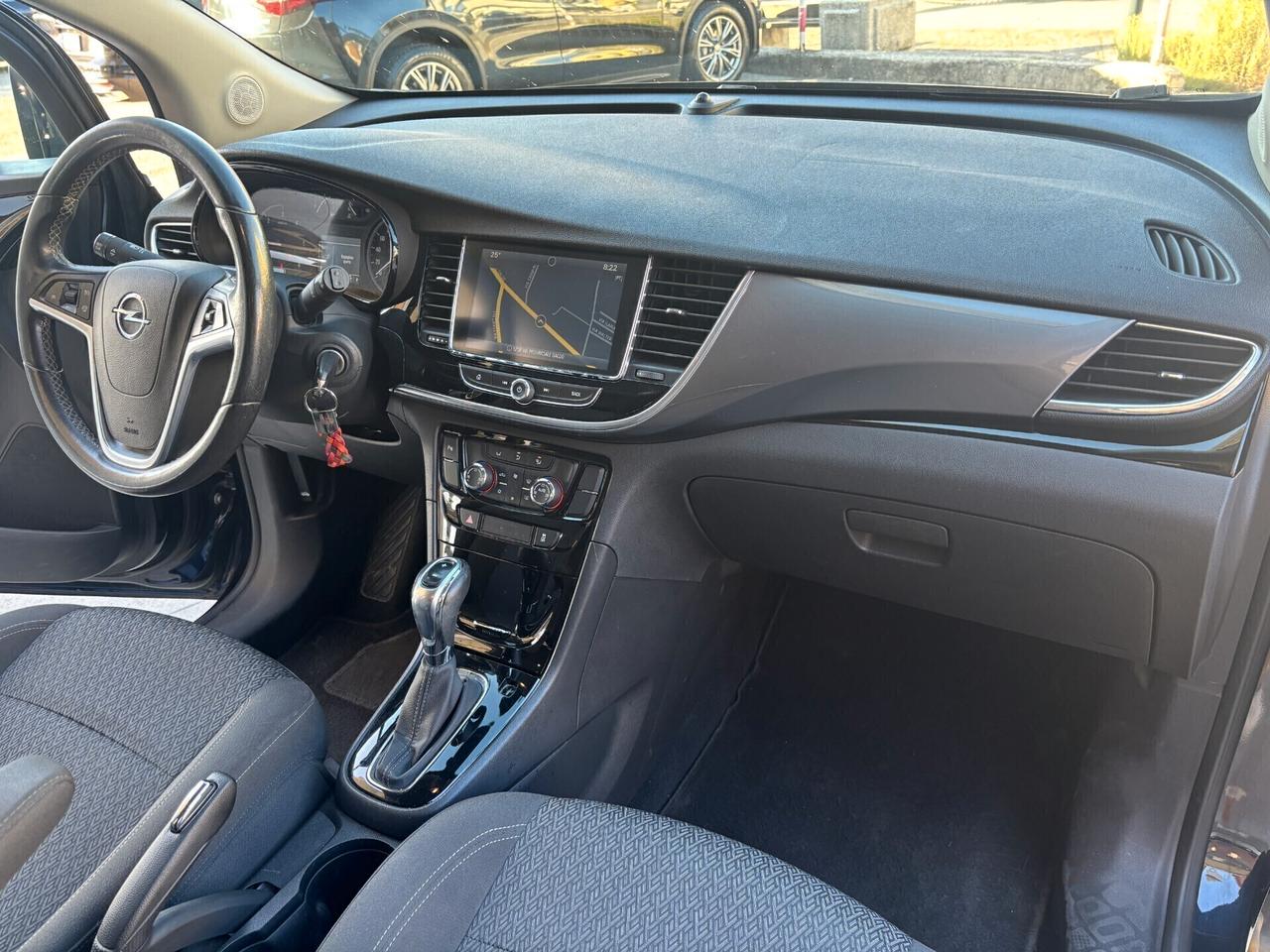 Opel Mokka X 1.6 CDTI Ultimate - 2019