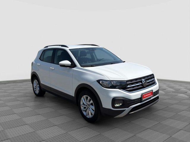 VOLKSWAGEN T-Cross T-Cross 1.0 TSI 110 CV Style