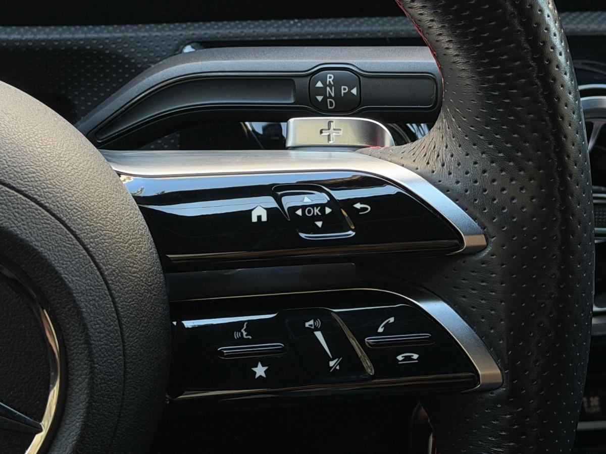 New Mercedes Classe A 200d 150CV Premium AMG Night Edition