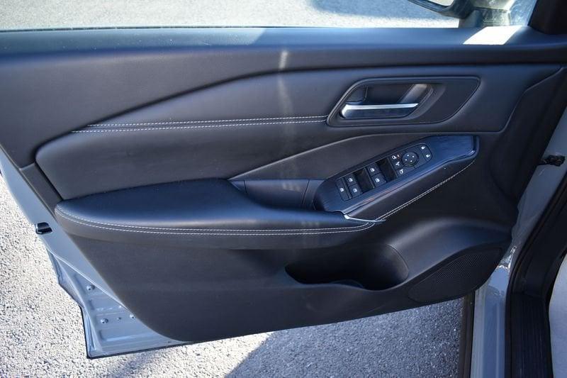 Nissan Qashqai 1.5 EREV e-Power N-Connecta Auto