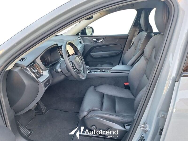 Volvo XC60 B4 197+14 CV Mild Hybrid Diesel Automatico Plus Dark N1 Autocarro