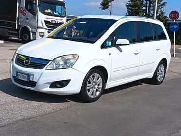 Opel Zafira 1.6 16V ecoM 94CV 7 POSTI SERVOSTERZO DA FARE