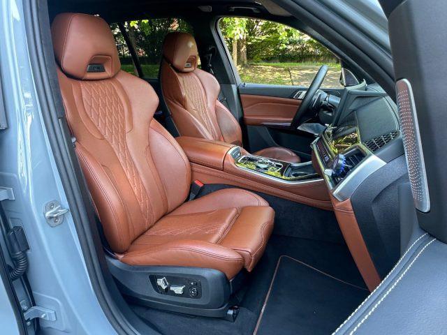 BMW X5 xDrive40d 48V Msport