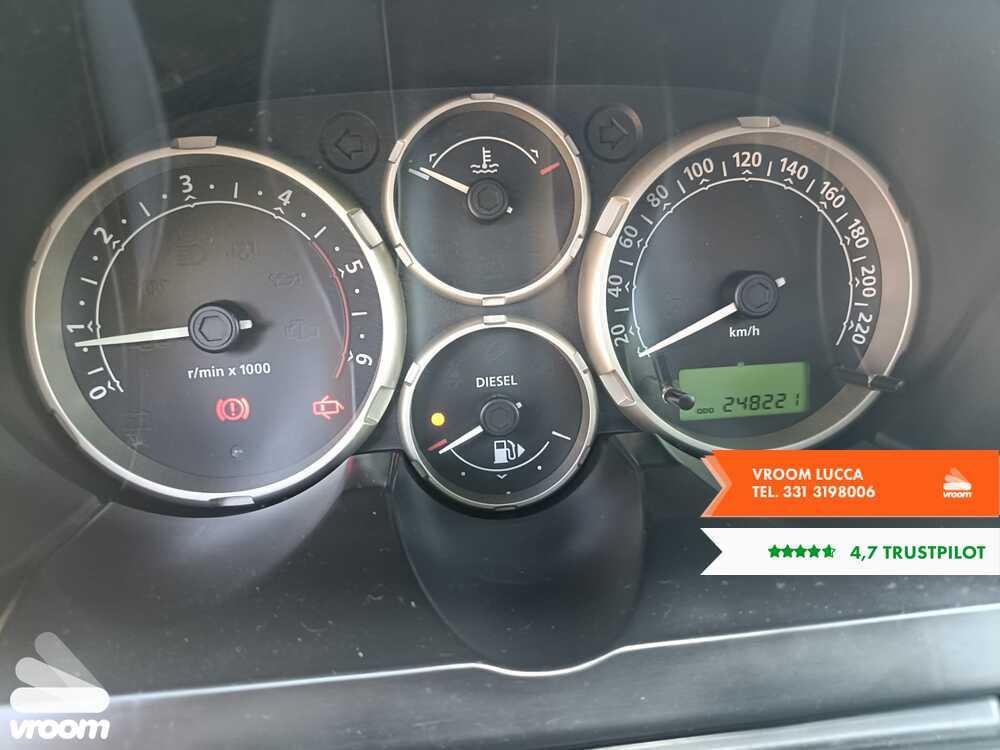 LAND ROVER Freelander 1ª serie Freelander 2.0 ...
