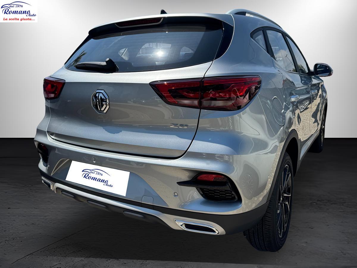 MG - ZS - 1.5 VTi-tech Luxury#GARANZIA 7 ANNI!