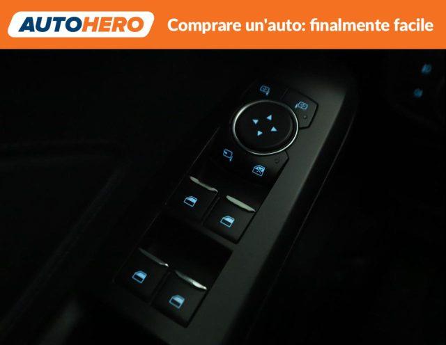 FORD Focus 1.0 EcoBoost 125 CV SW Business