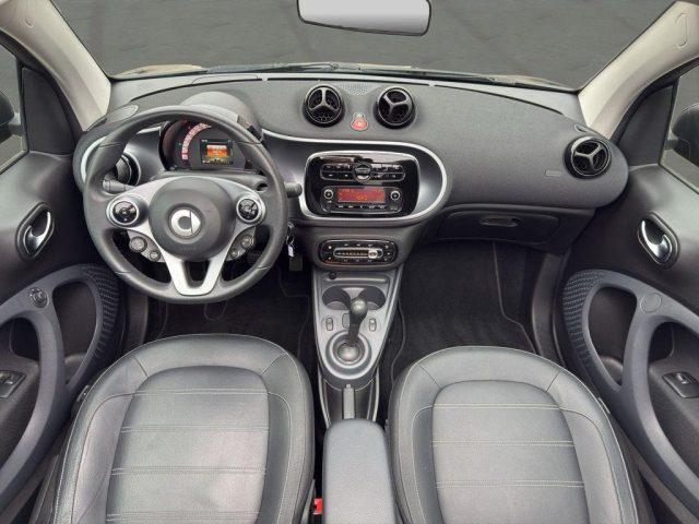 SMART ForTwo 0.9 90CV CABRIO PRIME LED