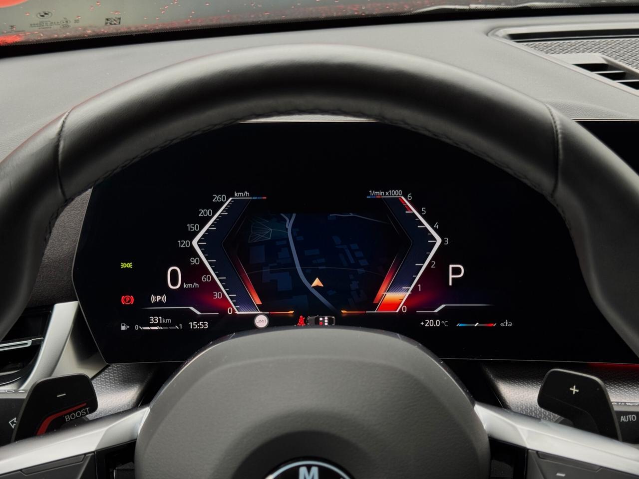 BMW X2 xDrive 20d 48V MSport 163CV FULL LED CAM