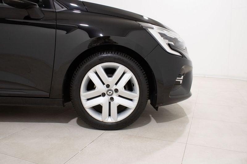 Renault Clio 1.0 TCE 100cv GPL BUSINESS