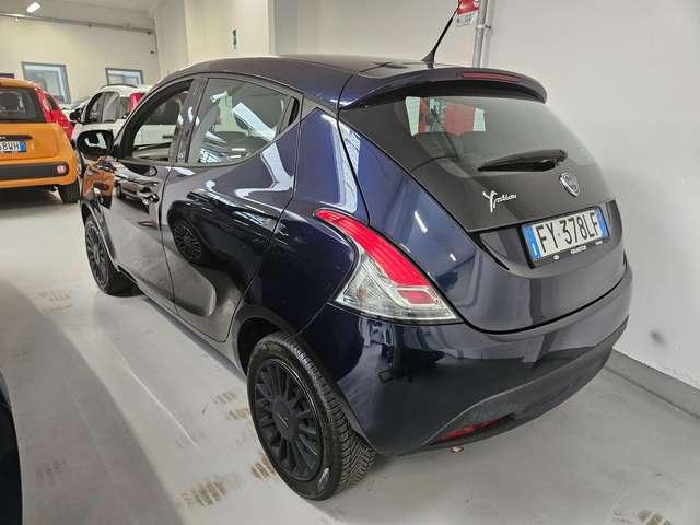 Lancia Ypsilon Ypsilon 1.2 69CV Elefantino Blu