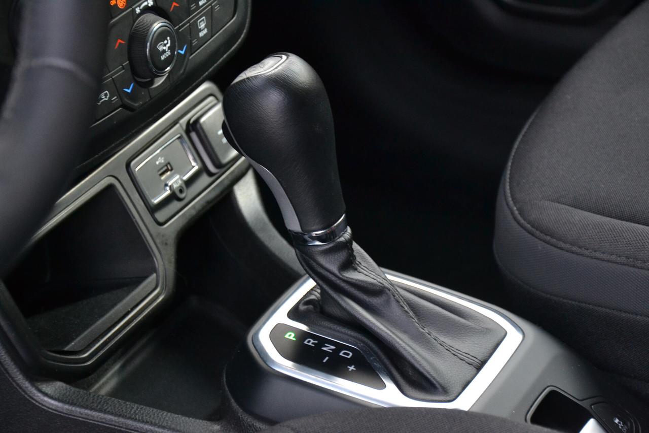 Jeep Renegade 1.5 MHEV FULL HYBRID 130CV AUTOM.*PREZZO REALE*