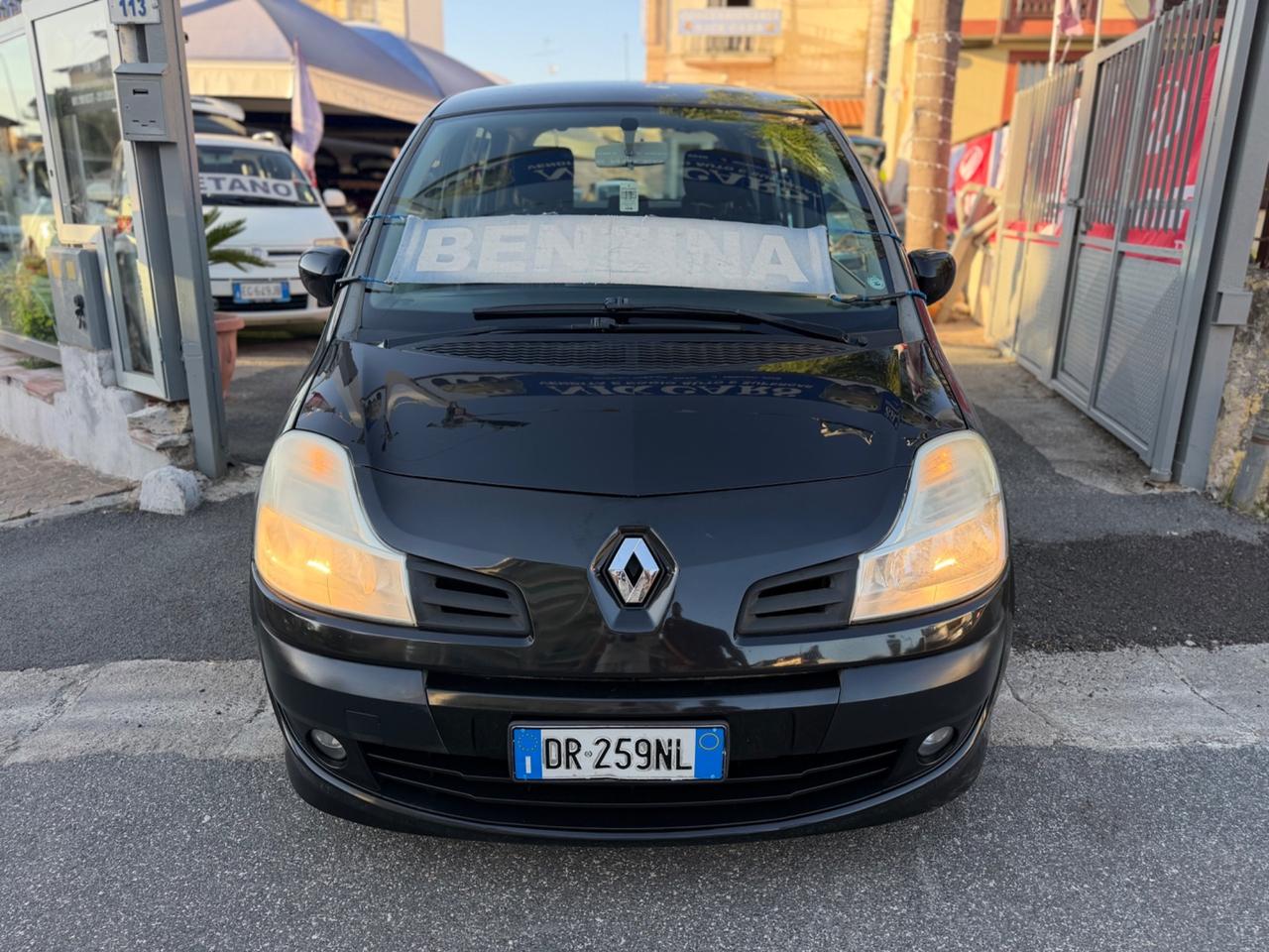 Renault Modus 1.2 16V Dynamique 165.000Km