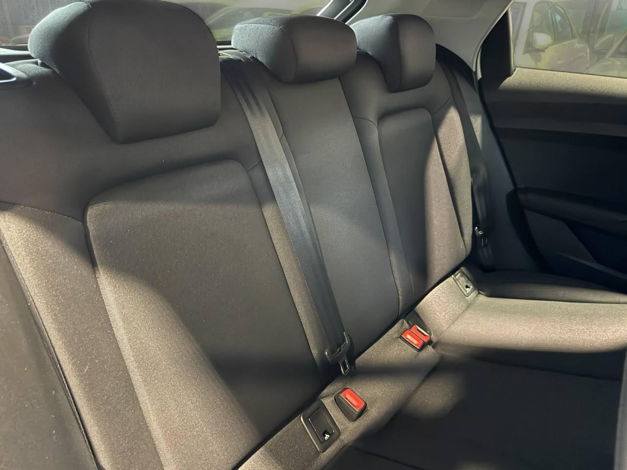 AUDI A1 II 2019 Citycarver - A1 Citycarver 30 1.0 tfsi Admired 11