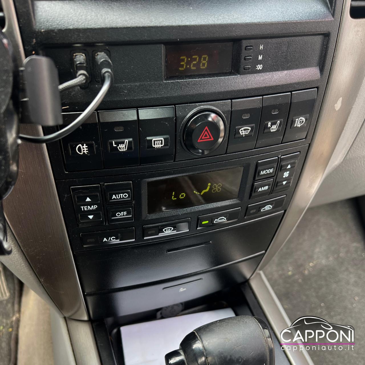 Kia Sorento 2.5 16V CRDI 4WD UNICO PROPRIETARIO