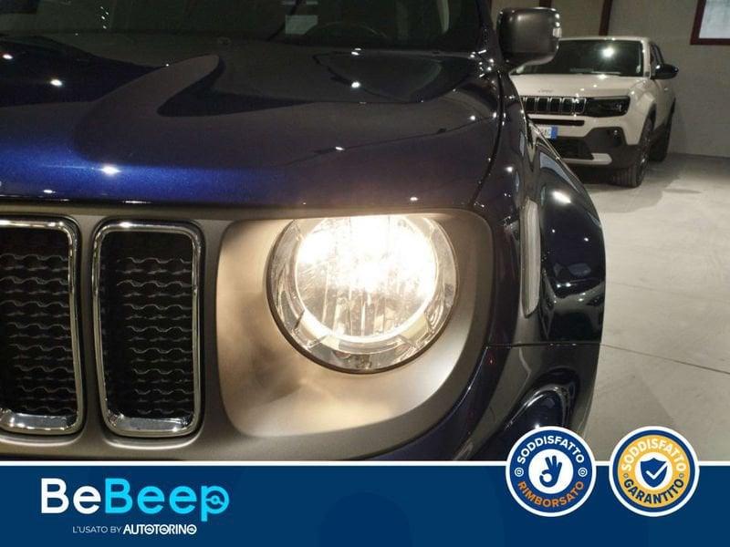 Jeep Renegade 1.0 T3 LIMITED 2WD