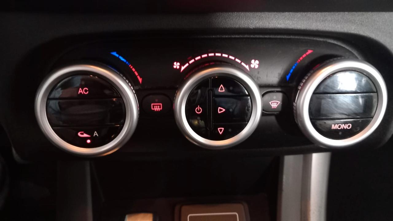 Alfa Romeo Giulietta 1.4 Turbo 105 CV Progression