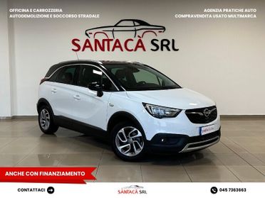 Opel Crossland X 1.2 12V Innovation GPL