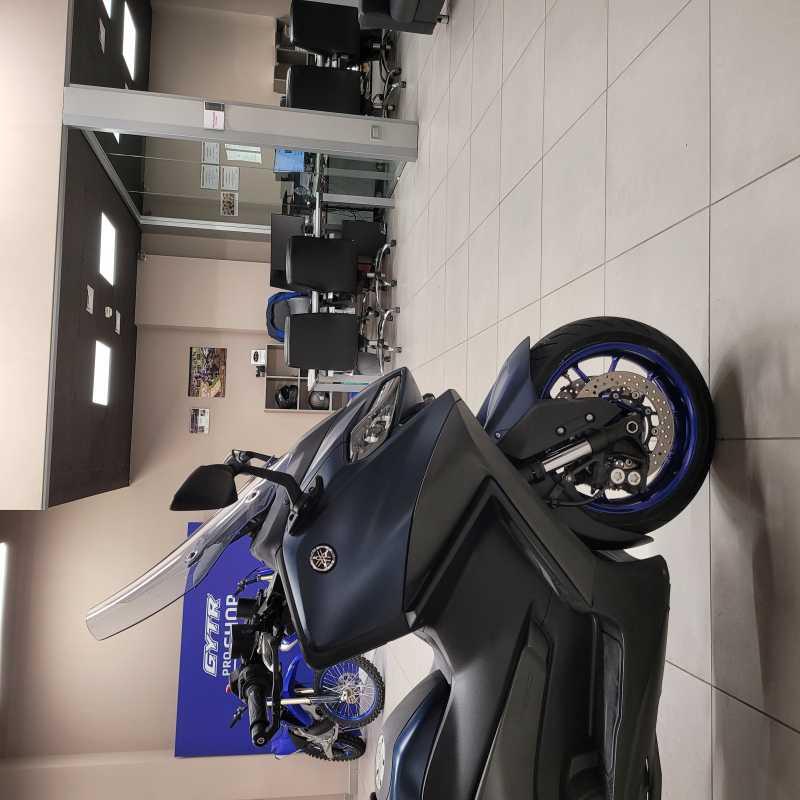 Yamaha T-Max 560 - 2022