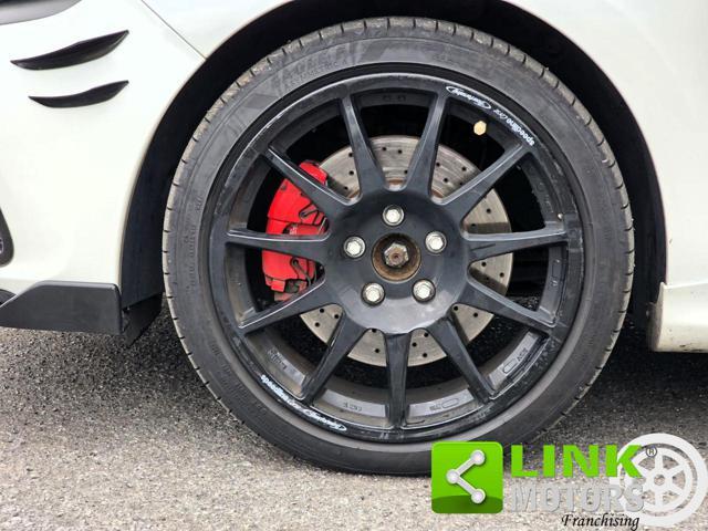 RENAULT Clio RS 5p 1.6 16v Monaco GP 200cv EDC