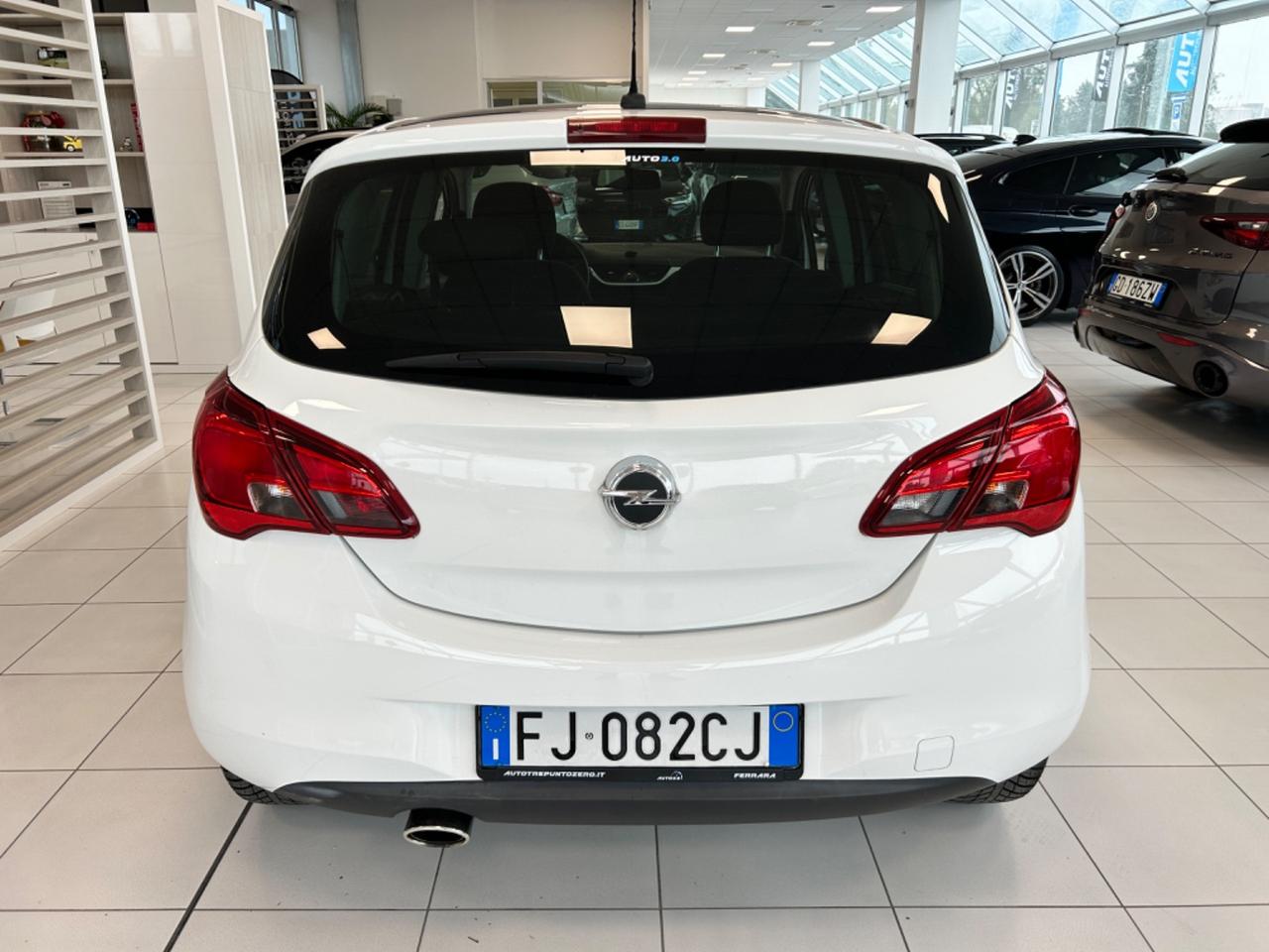 Opel Corsa 1.3 CDTI ecoFLEX 95CV S&S 5 porte b-Color Neopatentati