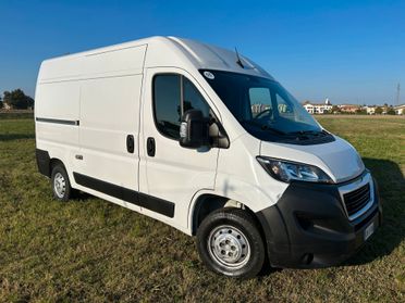 Peugeot Boxer 335 2.2 BlueHDi 165 S&S L2 H2 PREZZO 15500 + IVA 22%