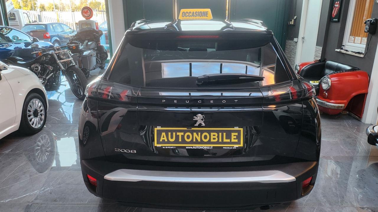 Peugeot 2008 PureTech 100 S&S Allure Pack