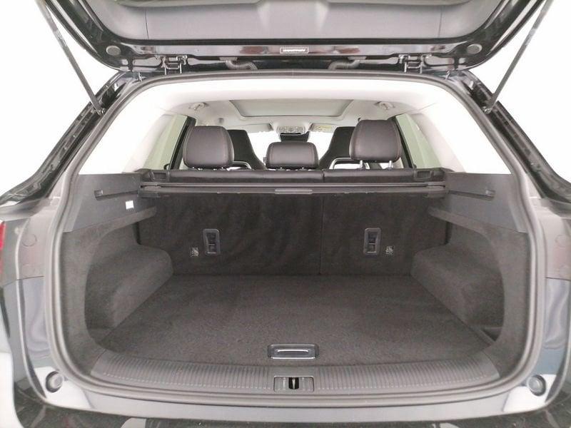 MG HS 1.5 t-gdi Luxury