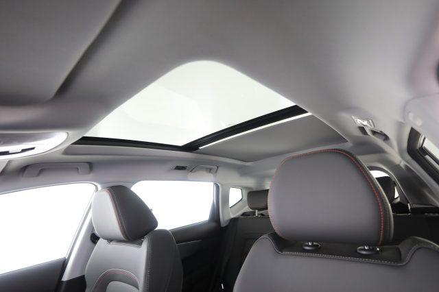 OTHERS-ANDERE OTHERS-ANDERE DR Automobiles DR6 dr 6.0 1.5 Turbo CVT Bi-Fuel GP