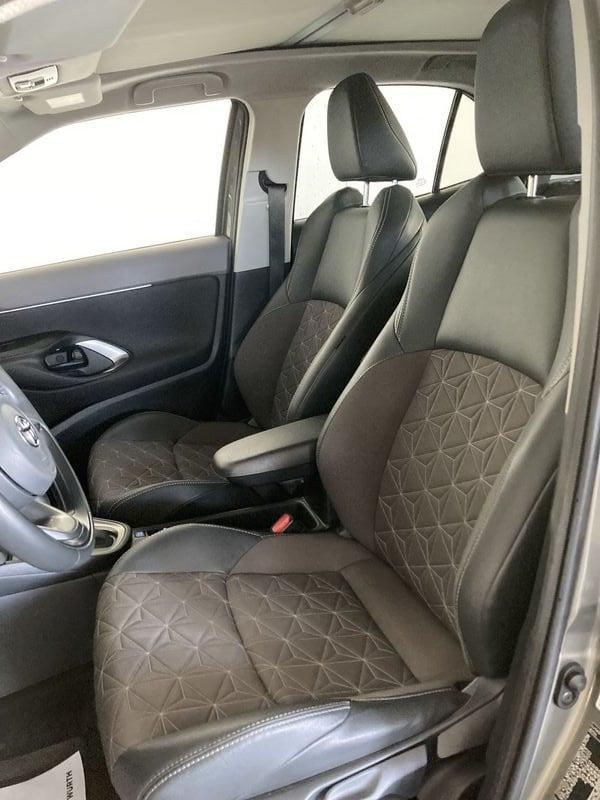 Toyota Yaris Cross 1.5H (116 CV) E-CVT Lounge