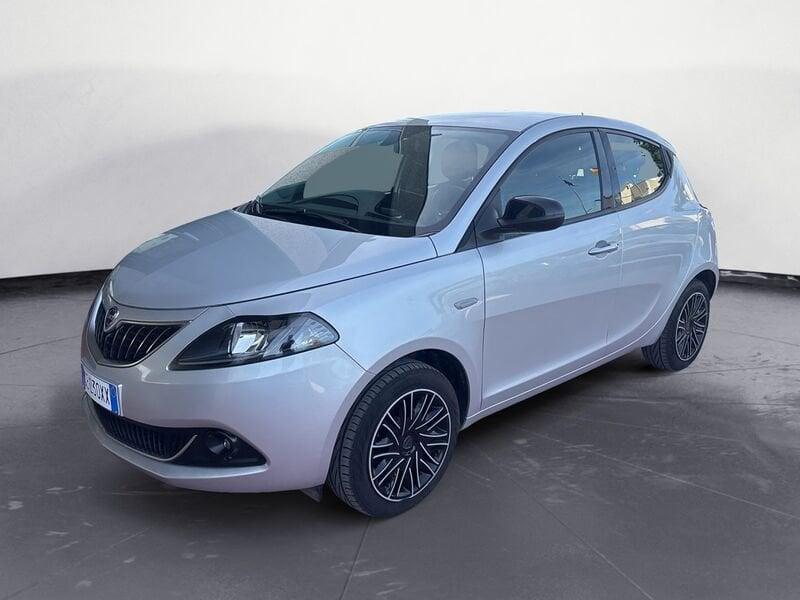 Lancia Ypsilon Ypsilon 1.0 FireFly 5 porte S&S Hybrid Gold GPL