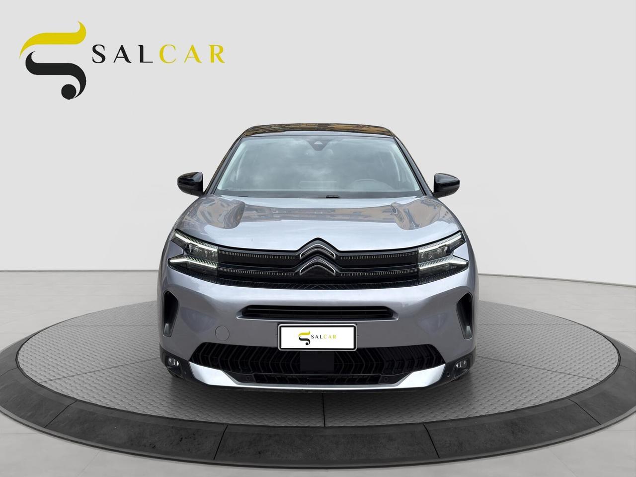 Citroen C5 Aircross 1.5 BlueHDi 130cv automatica Shine 2024
