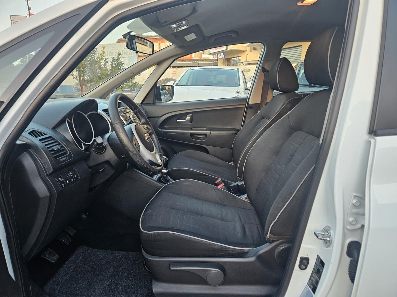 Kia Venga 1.4 CVVT Cool