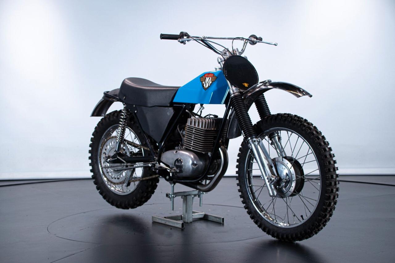 Maico epoca motocross mc 250