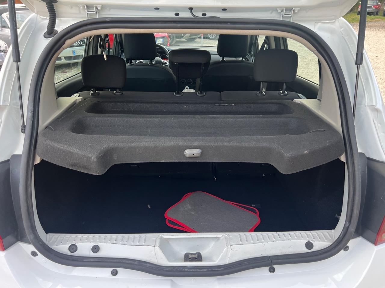 Dacia Sandero 0.9 benzina gpl PERMUTE RATE GARANZIA