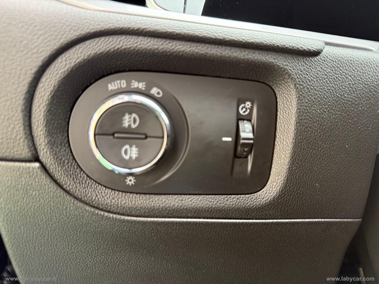 OPEL Grandland 1.6 PHEV aut. FWD Ultimate - 2022