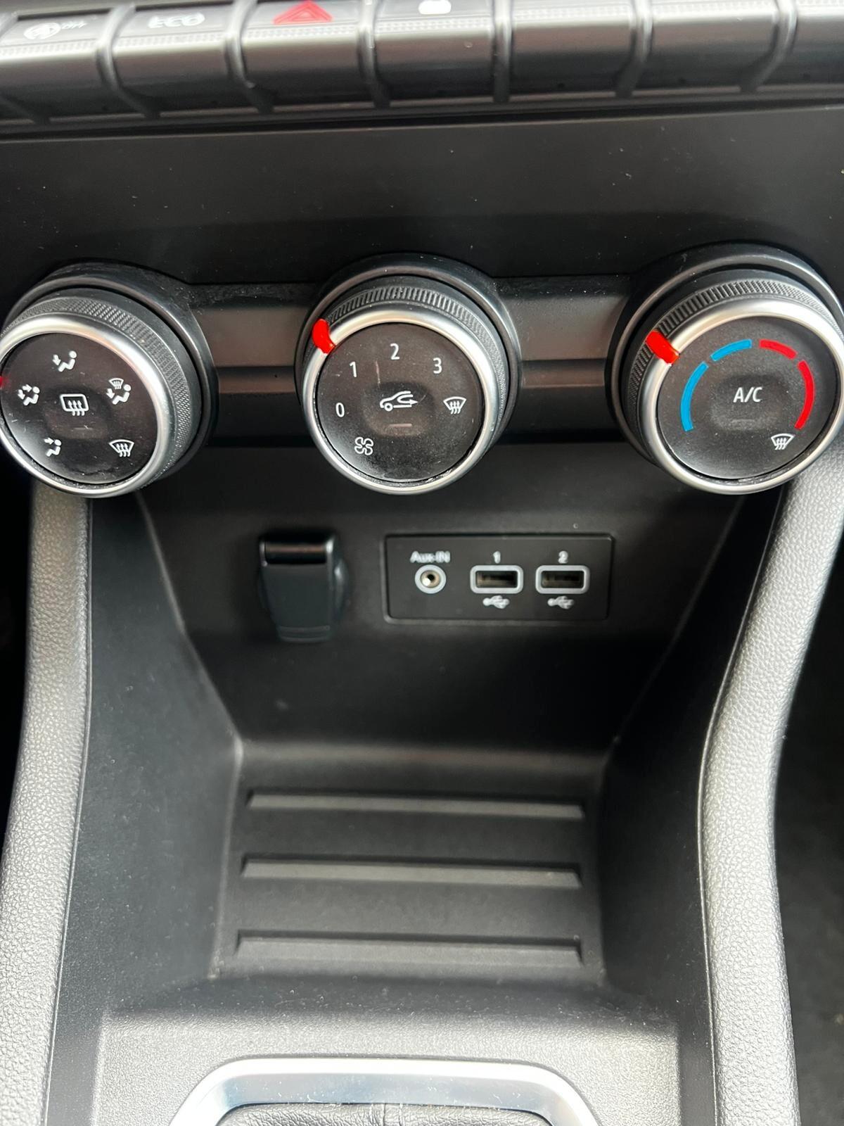 Renault Clio Blue dCi 85 CV 5 porte Intens NEOPATENTATI