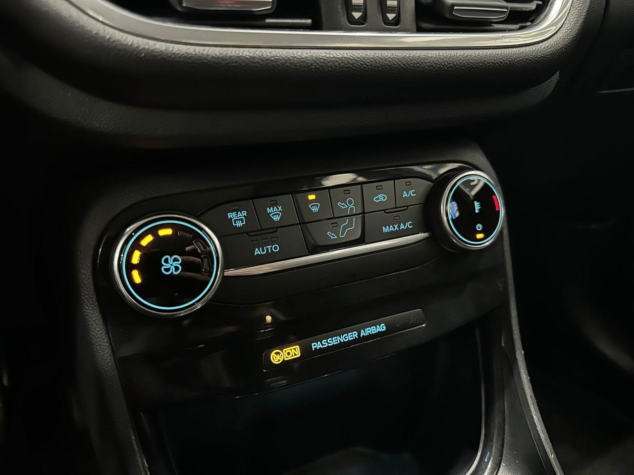 Ford Puma 1.5 EcoBlue 120 CV S&S Titanium