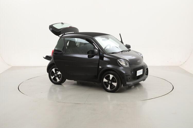 Smart fortwo Passion BR552615 Elettrico 82CV
