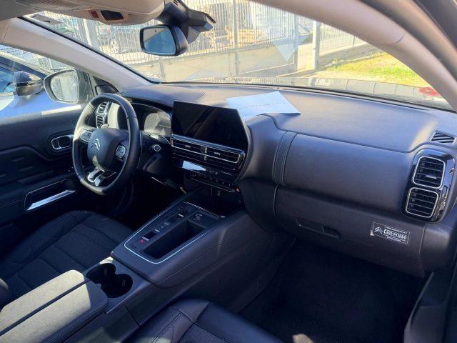 CITROEN C5 Aircross C5 Aircross BlueHDi 130 S&S EAT8 Max