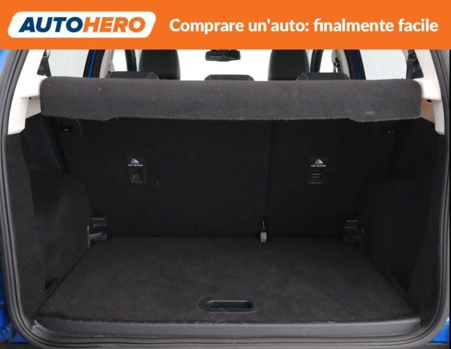 FORD EcoSport 1.0 EcoBoost 125 CV Start&Stop Titanium